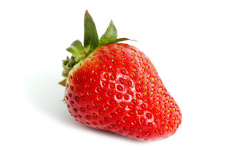Strawberry.
