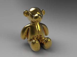 l'ours d'or
