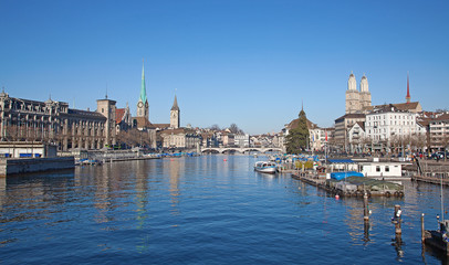 Zurich, Switzerland