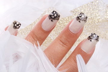 fingernagel