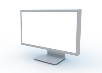 MODERN LCD