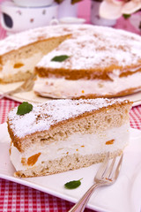 Käsekuchen