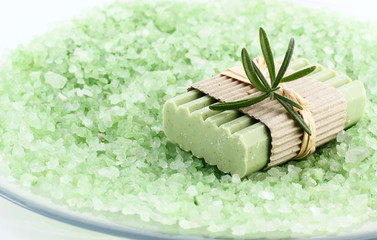 Natural Handmade Soap