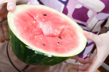 Watermelon
