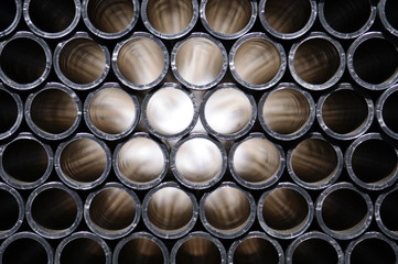 Pipe Plastic