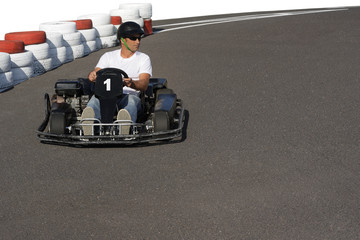 gokart
