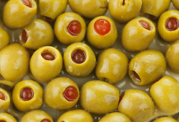 olives