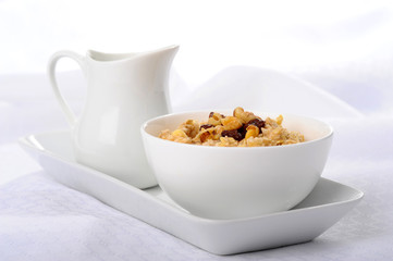 Oatmeal