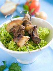 kebab