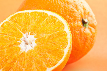 Oranges