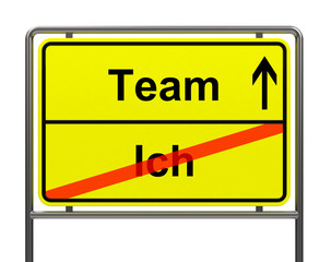 Team-Ich