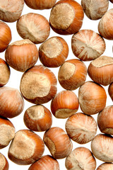 nuts