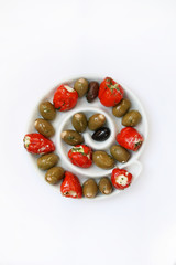 antipasti