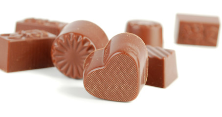 Chocolates