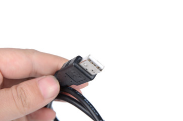 USB cable