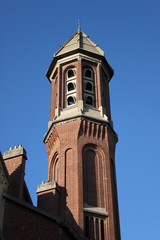 Eglise Saint Christophe de Javel à Paris