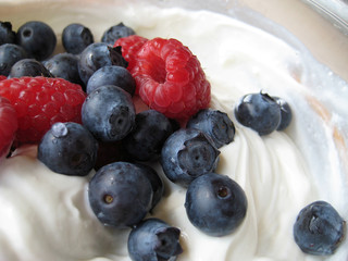 früchtequark