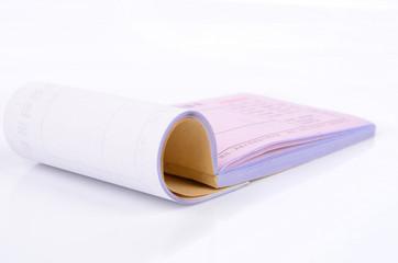 Notebook