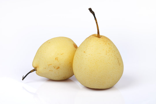 Indian Pears