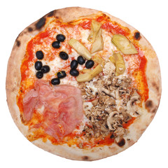 Four Seasons Pizza