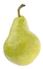 Fresh Green Pear