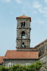 Église Saint-Nicolas à Ston