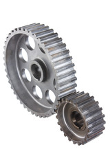 gears of mechanisms