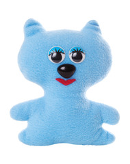 Cat toy. Handmade #4 | Isolated