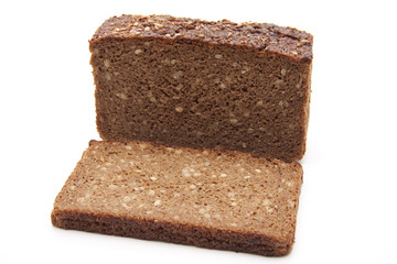 Vollkornbrot
