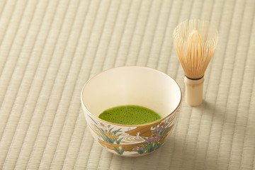 茶道