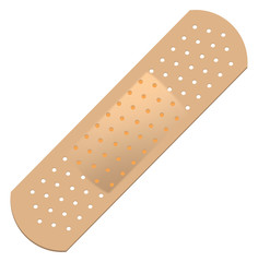 adhesive bandage
