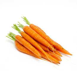 carrots
