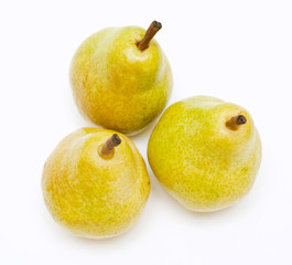 pears
