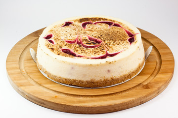 cheesecake