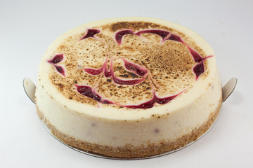 cheesecake