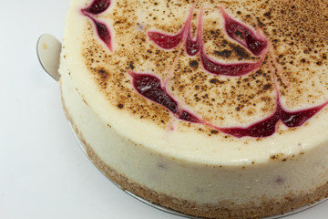 cheesecake
