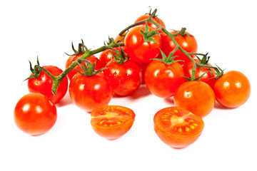 cherry tomatoes