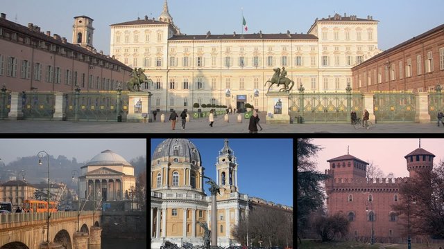 Torino