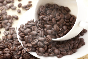 コーヒー豆