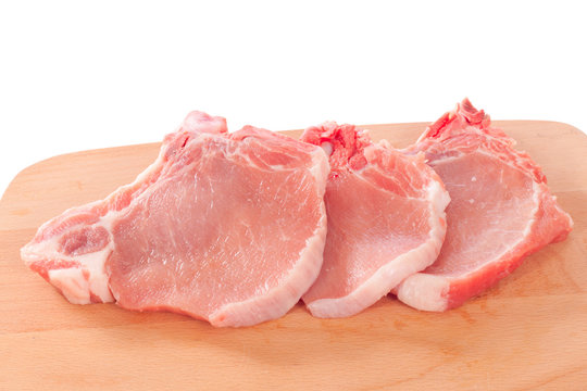 pork chop