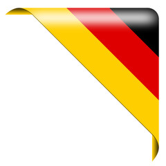 button deutschland fahne, flagge