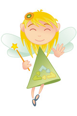 f&eacute;e du recyclage