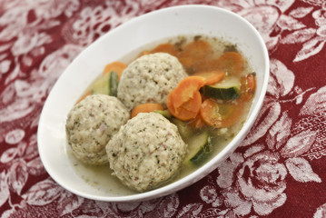 Canederli
