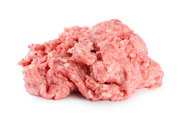 Minced meat