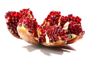Granatapfel