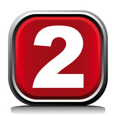 NUMBER TWO ICON