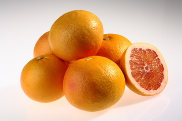 Grapefruit