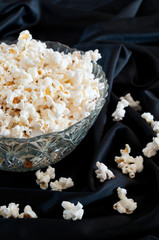 popcorn