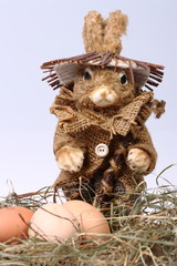 Osterhase