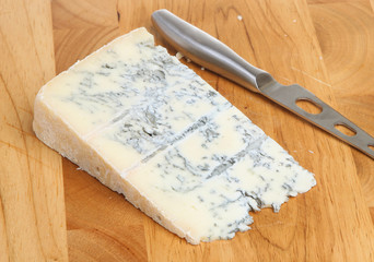 Gorgonzola Blue Cheese